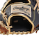 ローリングス（Rawlings）軟式用グラブ オールラウンド用 野球グローブ 一般 HOH MLB カラー SYNC GR5HMOS5-N/TG