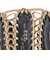 ローリングス（Rawlings）軟式用グラブ オールラウンド用 野球グローブ 一般 HOH MLB カラー SYNC GR5HMOS5-N/TG