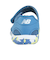 ニューバランス（new balance）ジュニアストラップサンダル ボーイズ 208 v2 Sandal IO208TE2 W キッズ 子供 軽量 キャンプ …
