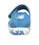 ニューバランス（new balance）ジュニアストラップサンダル ボーイズ 208 v2 Sandal IO208TE2 W キッズ 子供 軽量 キャンプ …