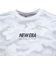 ニューエラ（NEW ERA）テック 半袖Tシャツ ワードマークロゴ ウッドランドカモ 14666298