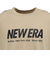 ニューエラ（NEW ERA）テック 半袖Tシャツ アーカイブロゴ 14666302