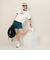 チャンピオン-ヘリテイジ（CHAMPION-HERITAGE）ショーツ CW-X507 636