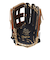 ローリングス（Rawlings）軟式用グラブ 外野手用 野球グローブ 一般 HOH MLB カラー SYNC GR5HMY795FW-N/TG