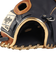 ローリングス（Rawlings）軟式用グラブ 外野手用 野球グローブ 一般 HOH MLB カラー SYNC GR5HMY795FW-N/TG