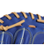 ローリングス（Rawlings）少年軟式用グラブ 捕手用 野球グローブ ハイパーテック R9 SERIES GJ5R92AFS-IND