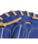 ローリングス（Rawlings）少年軟式用グラブ 捕手用 野球グローブ ハイパーテック R9 SERIES GJ5R92AFS-IND