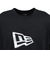 ニューエラ（NEW ERA）テック 半袖Tシャツ フラッグロゴ ウッドランドカモ 14666296