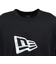ニューエラ（NEW ERA）テック 半袖Tシャツ フラッグロゴ ウッドランドカモ 14666296