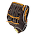 ローリングス（Rawlings）軟式用グラブ 外野手用 野球グローブ 一般 HOH プロ エクセル FS STyle GR5HEB88FS-CHO