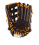 ローリングス（Rawlings）軟式用グラブ 外野手用 野球グローブ 一般 HOH プロ エクセル FS STyle GR5HEB88FS-CHO