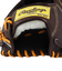 ローリングス（Rawlings）軟式用グラブ 外野手用 野球グローブ 一般 HOH プロ エクセル FS STyle GR5HEB88FS-CHO
