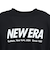 ニューエラ（NEW ERA）テック 半袖Tシャツ アーカイブロゴ 14666301