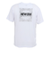 ニューエラ（NEW ERA）テック 半袖Tシャツ Paisley ホワイト 14666292