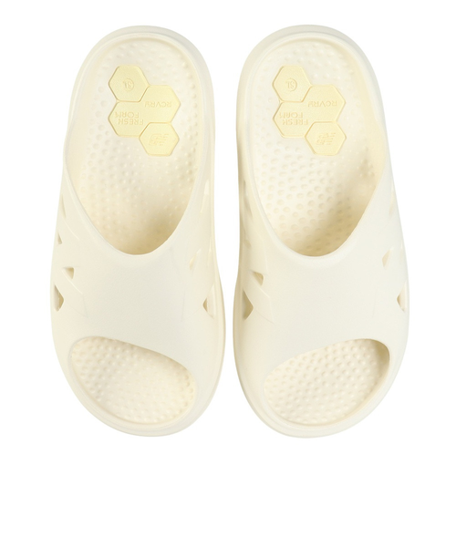 ニューバランス（new balance）シャワーサンダル Fresh Foam RCVRY