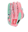 ローリングス（Rawlings）軟式用グラブ 外野手用 野球グローブ 一般 HOH MLB カラー SYNC GR5HMY795FW-PK/MINT