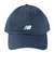 ニューバランス（new balance）帽子 6パネルクラシックキャップ 紺 58cm LAH51004NNY キャップ スポーツキャップ 暑さ対策 熱中症対…