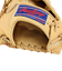 ローリングス（Rawlings）軟式用グラブ 外野手用 野球グローブ 一般 ハイパーテック R2G 左投げ用 GR5HTB88FS-CAM-RH