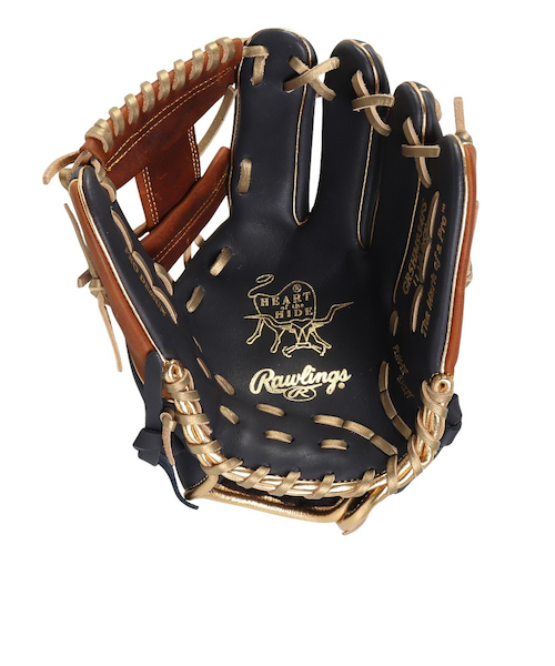 ローリングス 野球 グローブ 内野 グラブ 野球 ローリングス 軟式グローブ グラブ HOH MLB COLOR SYNC