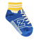 ニューバランス（new balance）靴下 ボーイズ 3Pソックス 13-19cm LAS55648AS1 子供 ソックス 3足セット