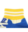 ニューバランス（new balance）靴下 ボーイズ 3Pソックス 13-19cm LAS55648AS1 子供 ソックス 3足セット