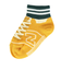 ニューバランス（new balance）靴下 ボーイズ 3Pソックス 13-19cm LAS55648AS1 子供 ソックス 3足セット