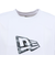 ニューエラ（NEW ERA）テック 半袖Tシャツ フラッグロゴ ウッドランドカモ 14666295