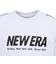 ニューエラ（NEW ERA）テック 半袖Tシャツ アーカイブロゴ 14666300
