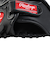 ローリングス（Rawlings）少年軟式用グラブ オールラウンド用 野球グローブ シュアキャッチ 左投用 GJ5SCBFS-B-RH