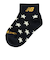 ニューバランス（new balance）靴下 ボーイズ 3Pソックス 13-19cm LAS55648AS2 子供 ソックス 3足セット