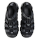 キーン（KEEN）ストラップサンダル ハイパーポート エイチツー ブラック グレー 1028657 レジャー アウトドア 軽量 フィット感 耐久性 防水性