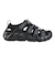 キーン（KEEN）ストラップサンダル ハイパーポート エイチツー ブラック グレー 1028657 レジャー アウトドア 軽量 フィット感 耐久性 防水性