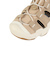 キーン（KEEN）ストラップサンダル ハイパーポート エイチツー ベージュ 1030678 レジャー アウトドア 軽量 フィット感 耐久性 防水性 速乾性