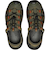 キーン（KEEN）ストラップサンダル シーニック エイチツー カーキ 1030387 レジャー アウトドア 軽量 フィット感 水陸両用 旅行 快適 速乾性