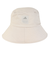 アディダス（adidas）帽子 UV バケットハット ベージュ M-Lサイズ KCE32-JL5157 バケハ UVカット 紫外線対策 速乾 シンプル 運動会…
