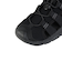 キーン（KEEN）ストラップサンダル シーニック エイチツー ブラック 1030760 レジャー アウトドア 軽量 フィット感 水陸両用 耐久性 防水性