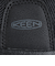 キーン（KEEN）ストラップサンダル シーニック エイチツー ブラック 1030760 レジャー アウトドア 軽量 フィット感 水陸両用 耐久性 防水性