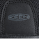 キーン（KEEN）ストラップサンダル シーニック エイチツー ブラック 1030760 レジャー アウトドア 軽量 フィット感 水陸両用 耐久性 防水性