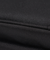 アディダス（adidas）ペンシルケース 2ジッパー 黒 KPU38-JD1308 筆箱 筆記用具入れ 学校 学生 新調 新学期 プレゼント ロゴ