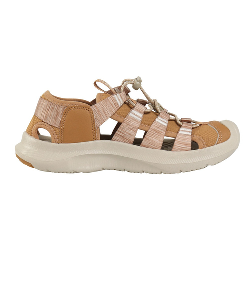 キーン（KEEN）ストラップサンダル シーニック エイチツー