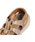 キーン（KEEN）ストラップサンダル シーニック エイチツー ベージュ 1030385 レジャー アウトドア 軽量 フィット感 水陸両用 旅行 快適 速乾性