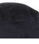 アディダス（adidas）帽子 UV バケットハット 黒 M-Lサイズ KCE32-JL5156 バケハ UVカット 紫外線対策 速乾 シンプル おしゃれ 運…
