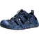 キーン（KEEN）ストラップサンダル ハイパーポート エイチツー ネイビー 1030677 レジャー アウトドア 軽量 フィット感 耐久性 防水性 速乾性