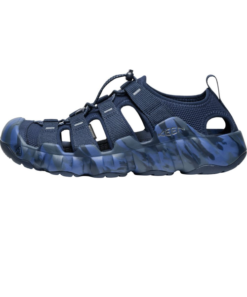 キーン（KEEN）ストラップサンダル ハイパーポート エイチツー