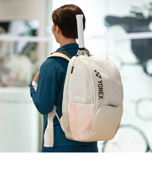 ヨネックス（YONEX）テニス バッグ バックパック B BAG2408B-194