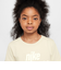 ナイキ（NIKE）ジュニア スポーツウェア クラブ FAM 半袖Tシャツ HM5664-212
