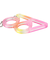 ヨネックス（YONEX）ロゴ キーホルダー AC506-026