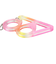 ヨネックス（YONEX）ロゴ キーホルダー AC506-026