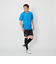 スフィーダ（SFIDA）サッカー フットサルウェア Teampress プラクティスシャツ ショートスリーブ SA-25805 BLU