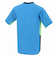 スフィーダ（SFIDA）サッカー フットサルウェア ジュニア Teampress プラクティスシャツ ショートスリーブ JR SA-25805JR BLU